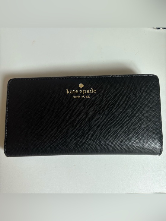 kate spade Handbags - Kate Spade Laurel Way Stacy Wallet NWOT